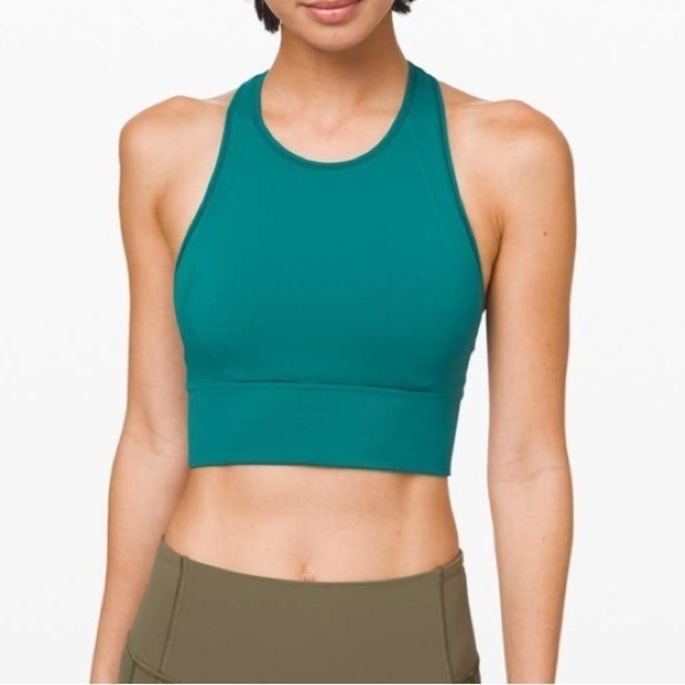 Lululemon Ebb to Train Sports Bra